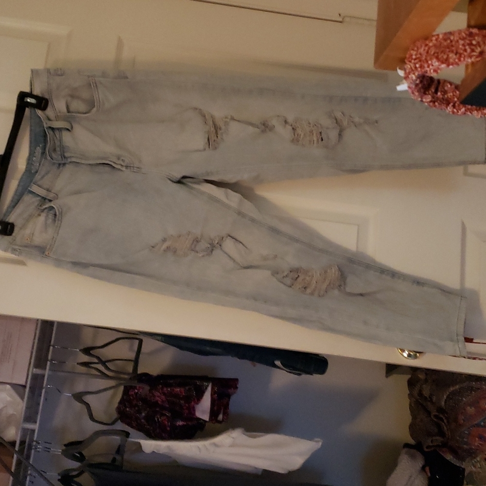 Wild fable jeans  12